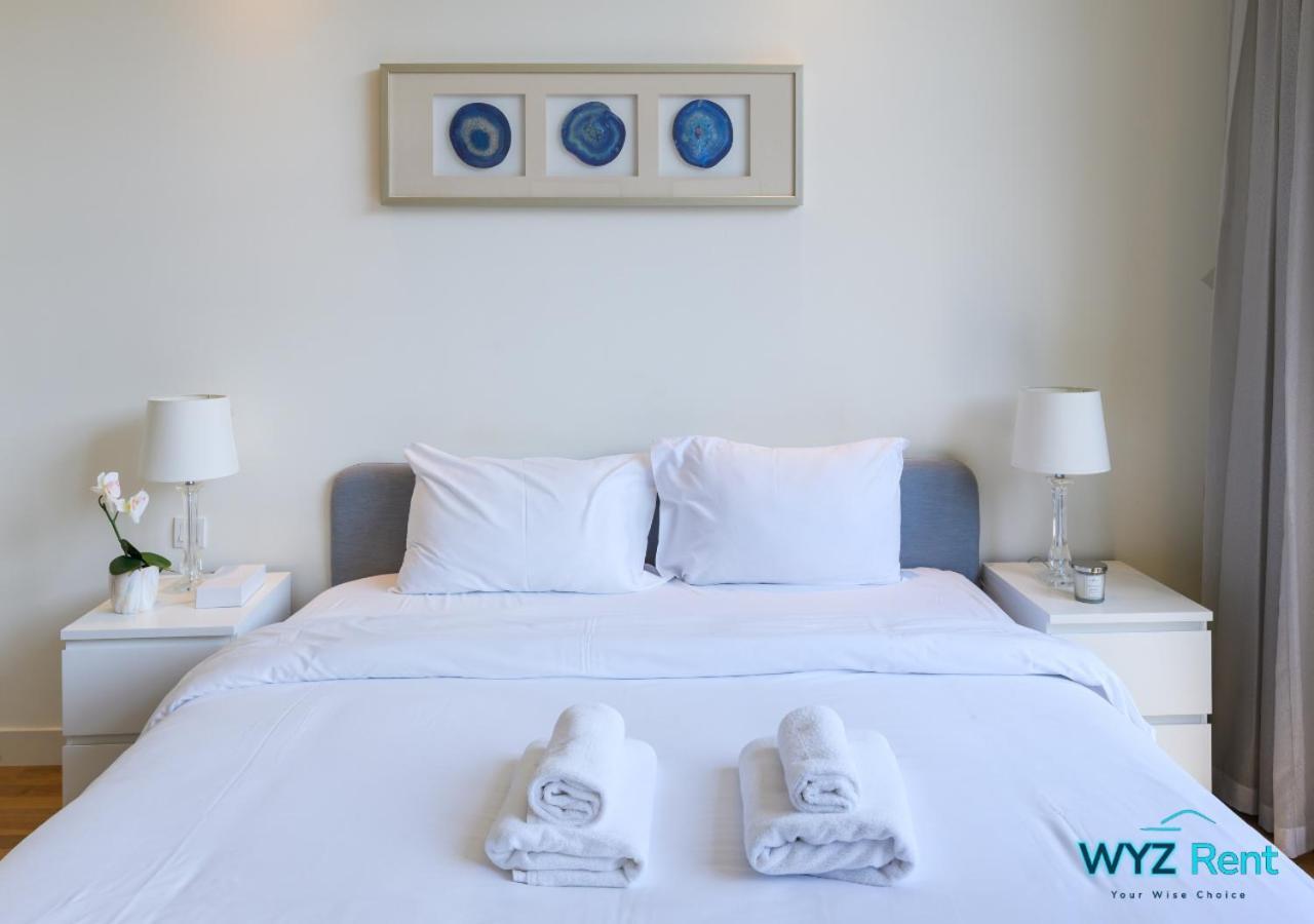 Radiant 1 Bedroom In City Walk ドバイ エクステリア 写真