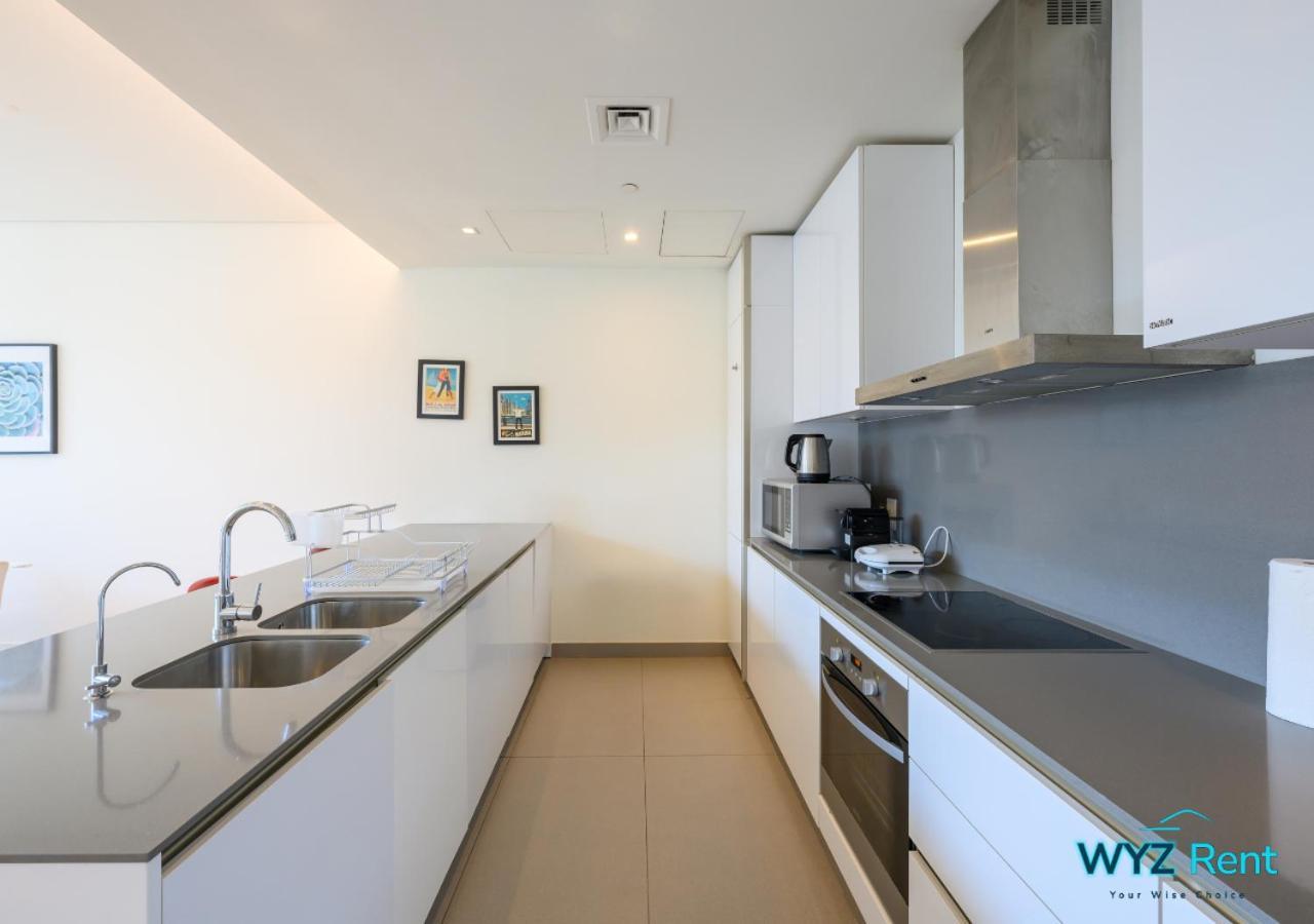 Radiant 1 Bedroom In City Walk ドバイ エクステリア 写真