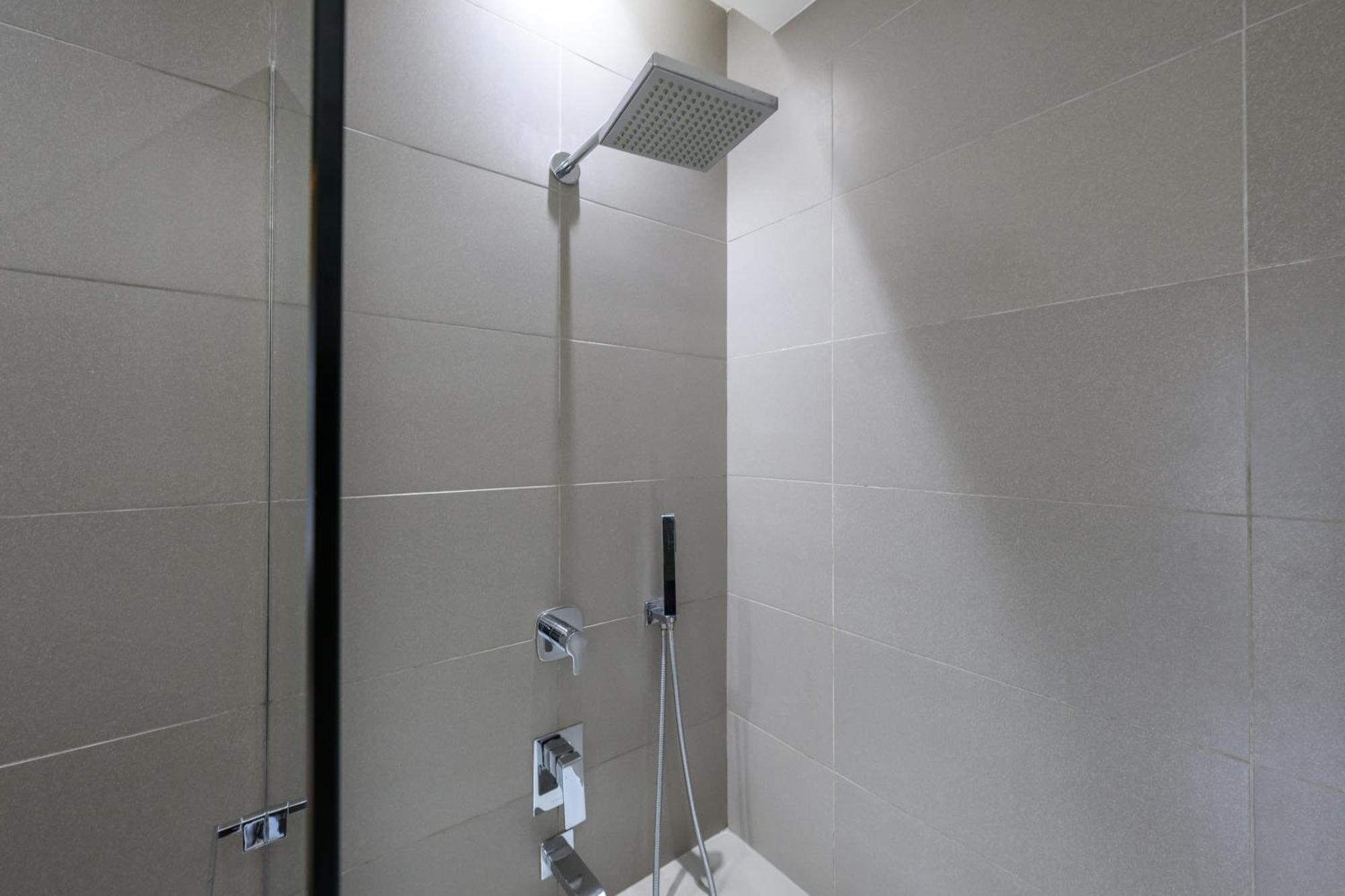Radiant 1 Bedroom In City Walk ドバイ エクステリア 写真
