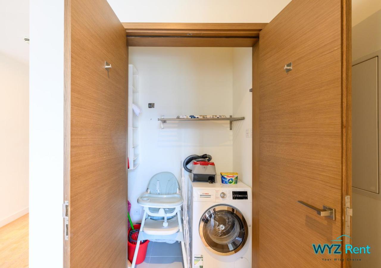 Radiant 1 Bedroom In City Walk ドバイ エクステリア 写真