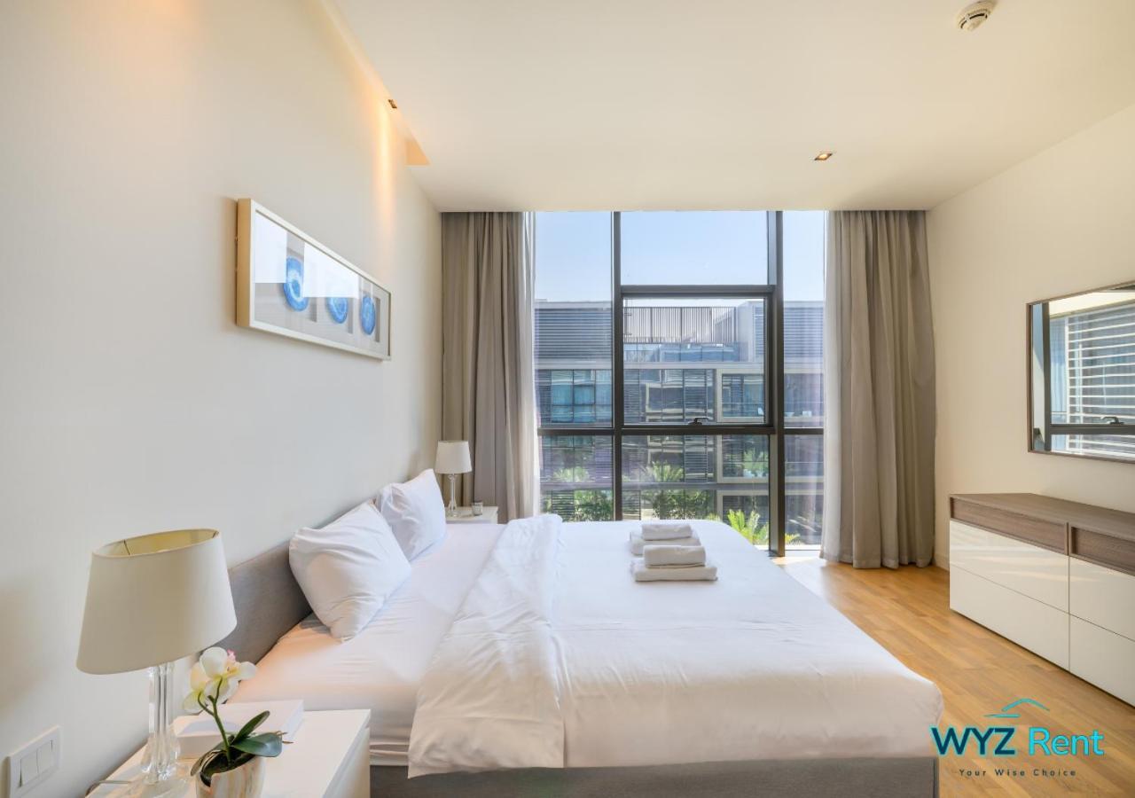 Radiant 1 Bedroom In City Walk ドバイ エクステリア 写真
