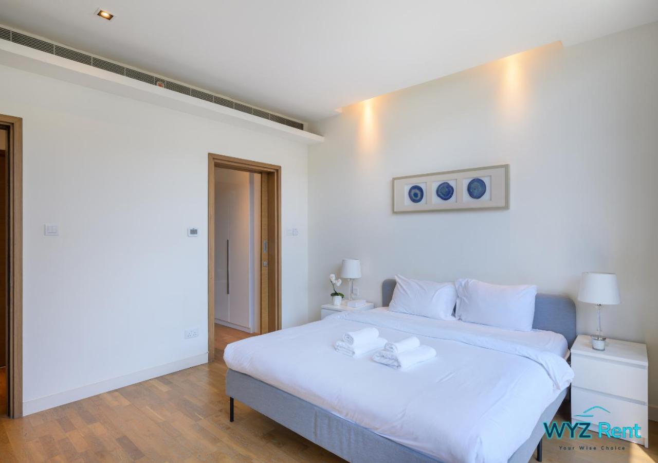 Radiant 1 Bedroom In City Walk ドバイ エクステリア 写真